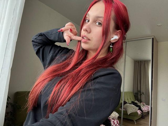 JoannaToy - Live sexe cam - 30449465