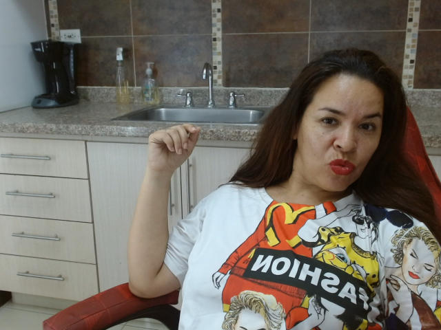 LizethBells - Live Sex Cam - 30449594