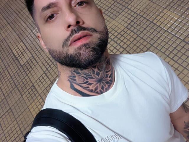 TommyDum - Sexe cam en vivo - 30449981