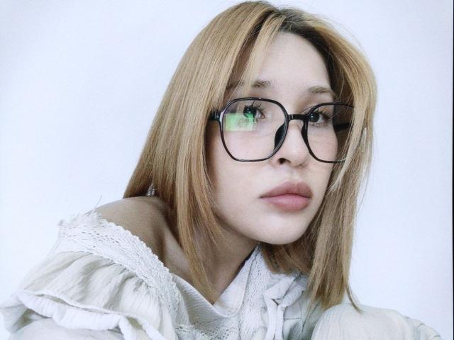 ChantellHoulihan - Sexe cam en vivo - 30450104