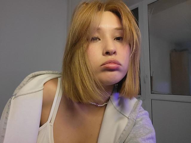 ChantellHoulihan - Sexe cam en vivo - 30450119