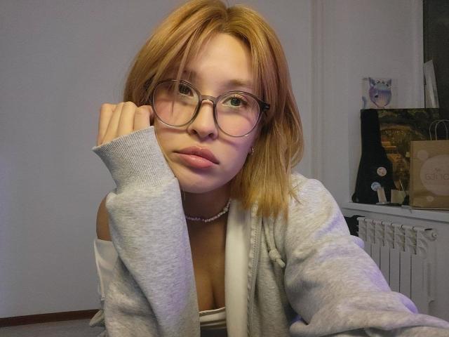 ChantellHoulihan - Sexe cam en vivo - 30450146