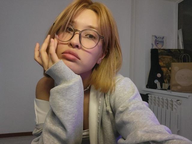 ChantellHoulihan - Sexe cam en vivo - 30450149