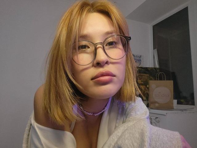 ChantellHoulihan - Sexe cam en vivo - 30450152