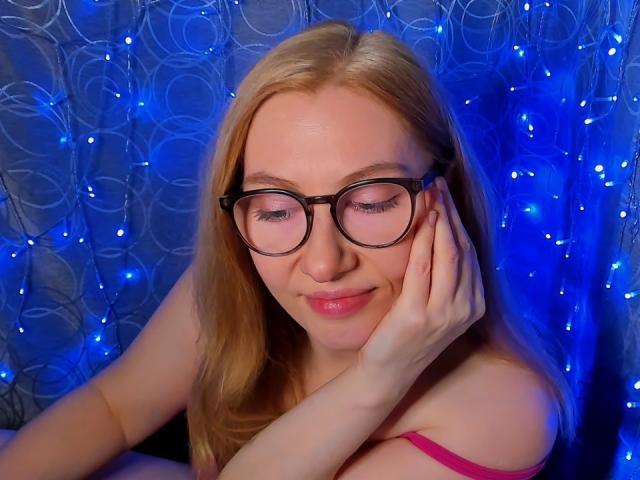 PaulinaSunny - Live sex cam - 30450305