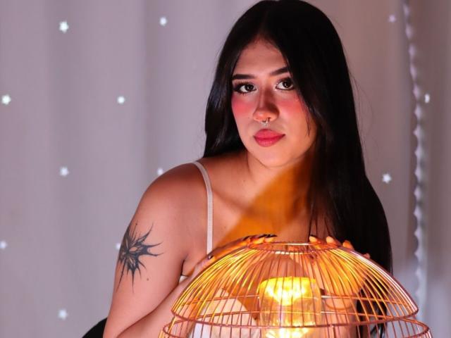 HannaThorne - Live sexe cam - 30450734