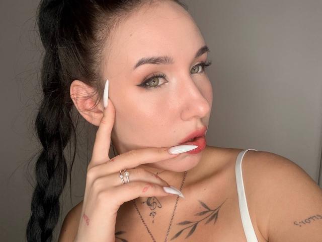 NikkiGoldX - Sexe cam en vivo - 30452954