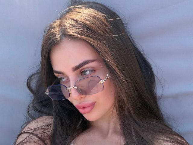 ArielGemme - Live sexe cam - 30453023