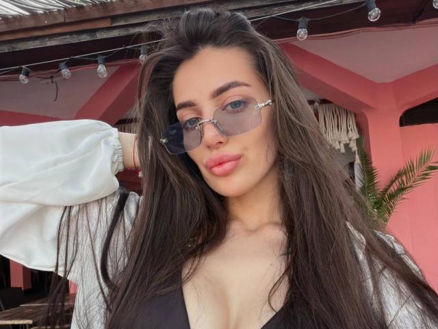 ArielGemme - Live porn &amp; sex cam - 30453026