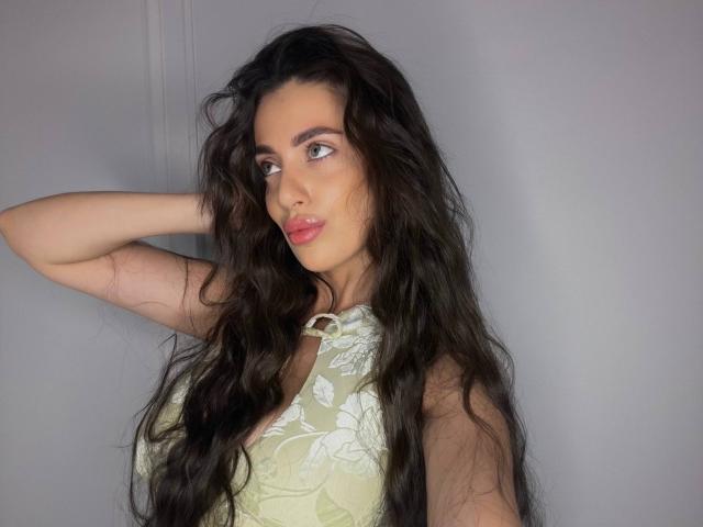 ArielGemme - Sexe cam en vivo - 30453038