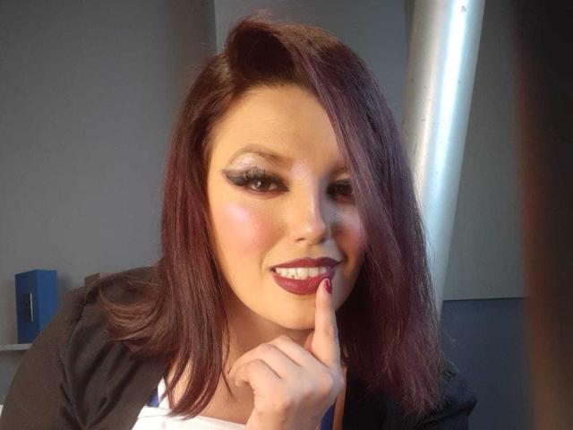 SachyMoon - Live sex cam - 30453446