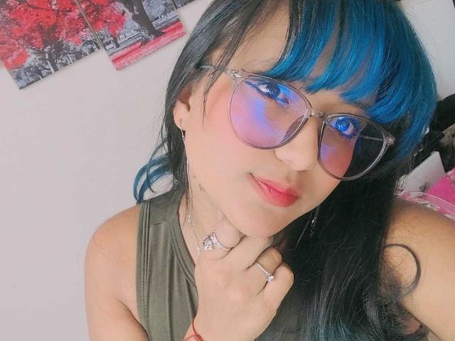 AzulMoon - Sexe cam en vivo - 30453869