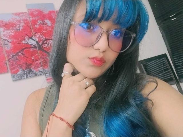 AzulMoon - Live porn &amp; sex cam - 30453878