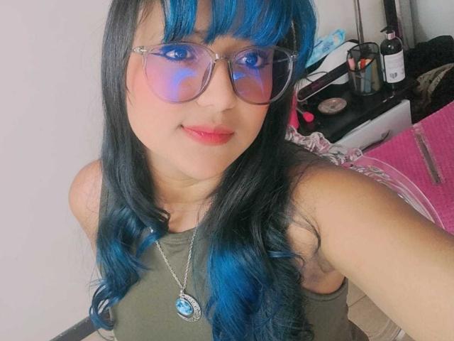AzulMoon - Sexe cam en vivo - 30453887