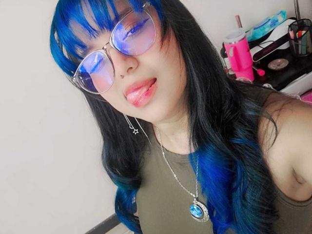 AzulMoon - Live porn &amp; sex cam - 30453890