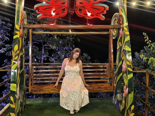 AntonellaDupontt - Sexe cam en vivo - 30453914