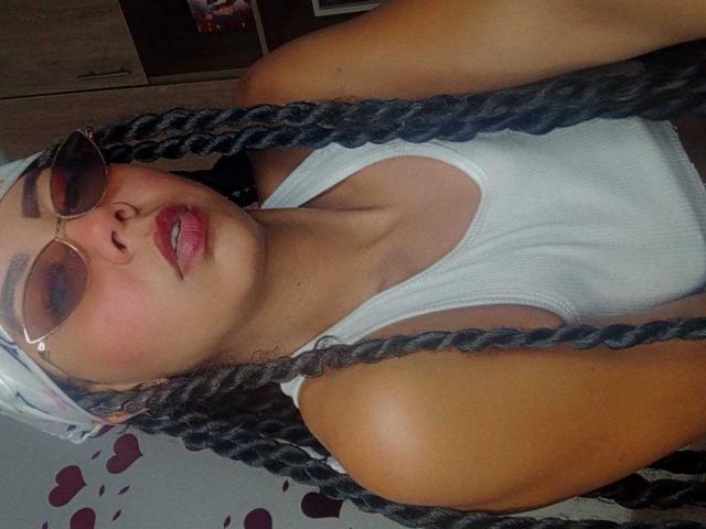 MalloryKim - Live sexe cam - 30454478