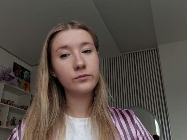 JohnetteRamones - Live sexe cam - 30454910