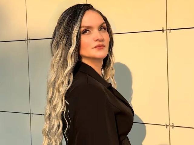 AngelWhisper - Sexe cam en vivo - 30454931