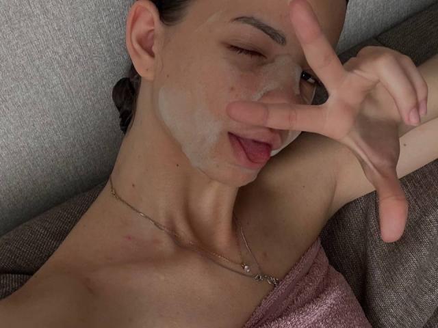 EllaBurgoyne - Live sex cam - 30455339