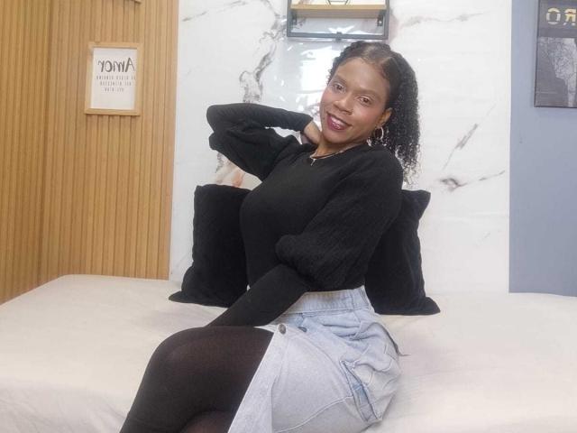 SarahiPusey - Sexe cam en vivo - 30455615