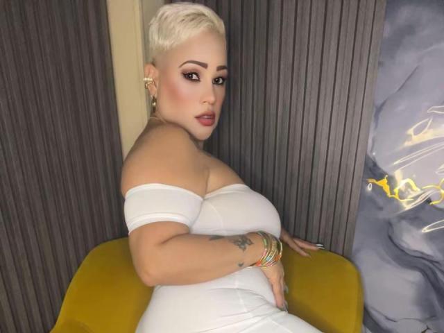 GianellaCox - Sexe cam en vivo - 30455852
