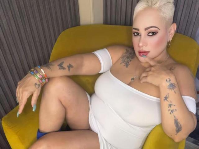 GianellaCox - Live porn &amp; sex cam - 30455855