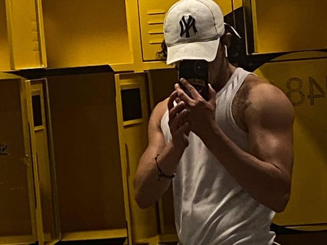 JayTaylorr - Sexe cam en vivo - 30456077