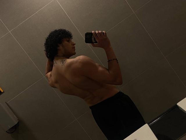 JayTaylorr - Sexe cam en vivo - 30456101