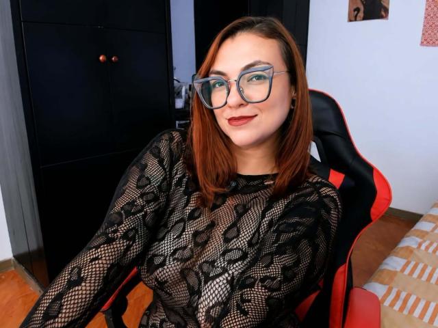 LunaRausch - Live sex cam - 30456449