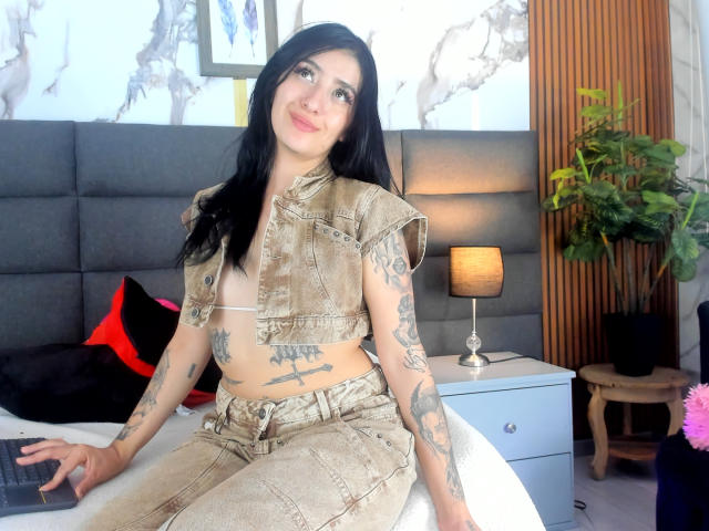 TifanyDiaz - Live porn &amp; sex cam - 30456467