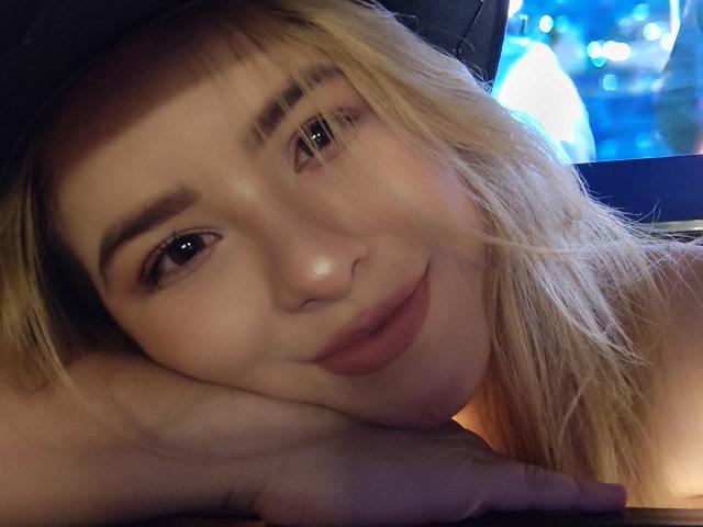 AshleySofia - Sexe cam en vivo - 30456857