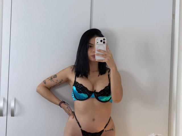IsabellaJames - Live porn &amp; sex cam - 30457874
