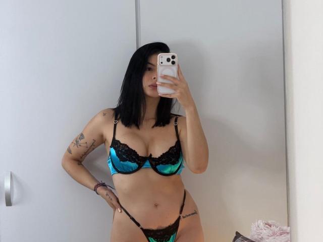 IsabellaJames - Sexe cam en vivo - 30457883