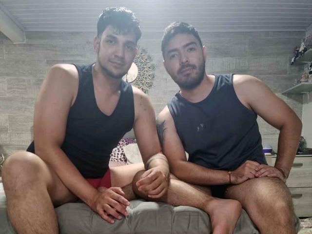 JaceAndAlec - Sexe cam en vivo - 30458087