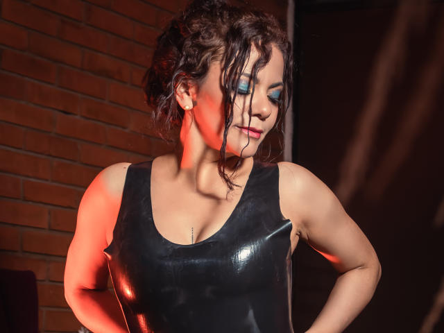 VeronicaFlyn - Sexe cam en vivo - 30458642