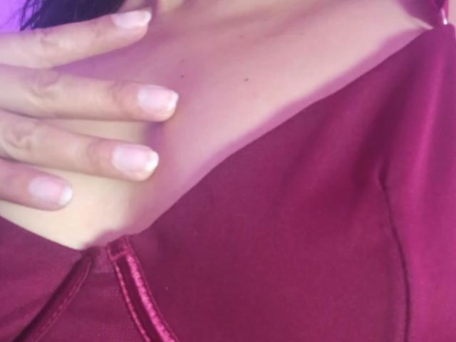 ZarayFeet - Live Sex Cam - 30458855