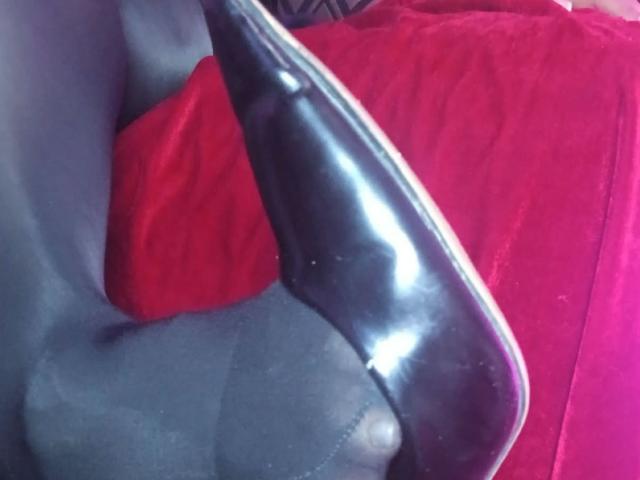ZarayFeet - Live Sex Cam - 30458864
