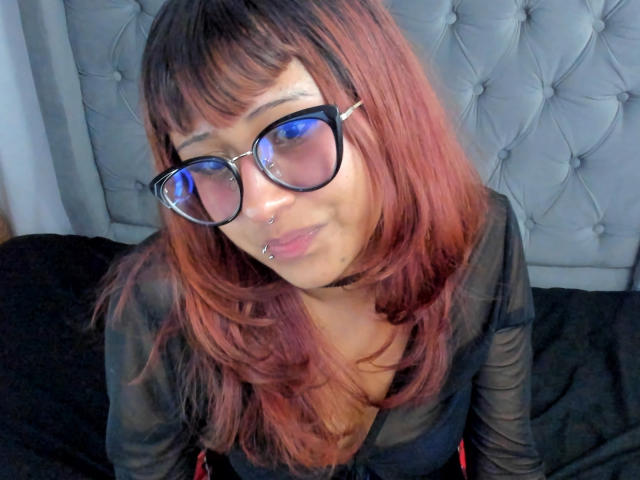 AnyOlsen - Live porn &amp; sex cam - 30459572
