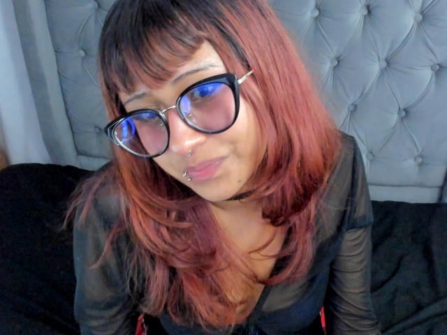 AnyOlsen - Live porn &amp; sex cam - 30459572