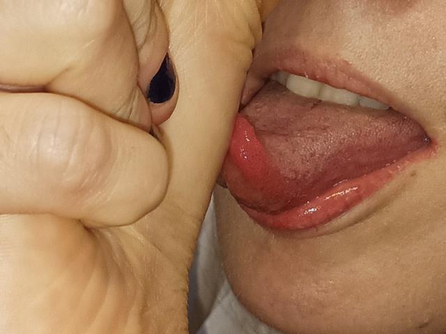 OrianaLaFrancaise - Live porn &amp; sex cam - 30459734