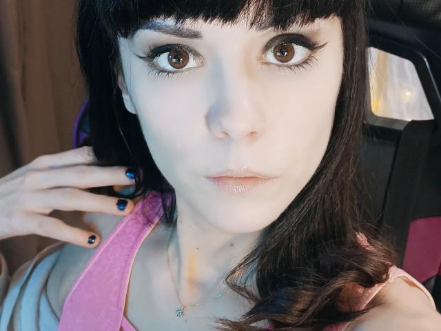 OrianaLaFrancaise - Live porn &amp; sex cam - 30459755
