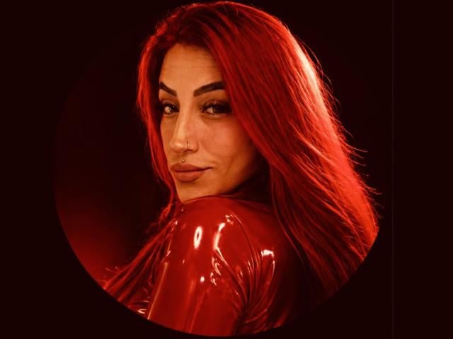 AlissaBrown - Sexe cam en vivo - 30460247