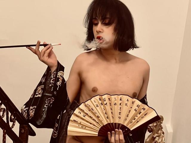FemCupid - Porno na żywo i seks kamera - 30461453