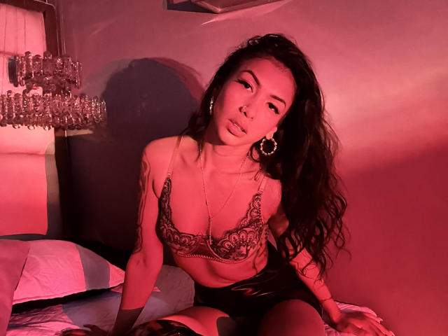 TracyLambo - Live porn &amp; sex cam - 30461837