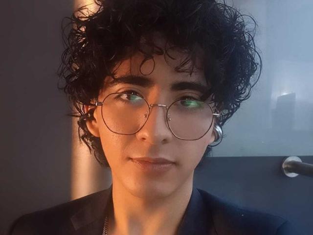 ElliotNoir - Live porn &amp; sex cam - 30463163