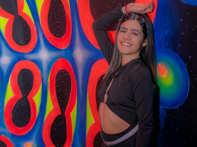 SheylaSpooner - Sexe cam en vivo - 30463799