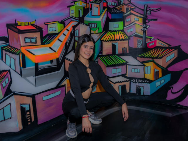 SheylaSpooner - ライブポルノ&amp;セックスカム - 30463802