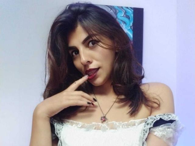 SoyVeronica - Sexe cam en vivo - 30464666