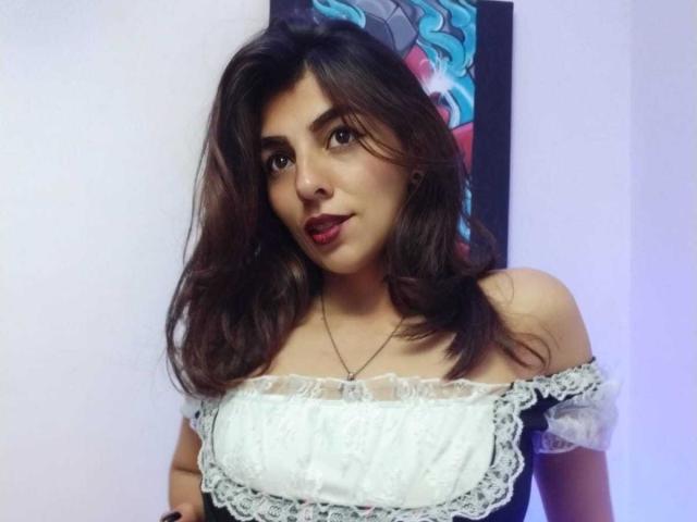 SoyVeronica - Sexe cam en vivo - 30464669
